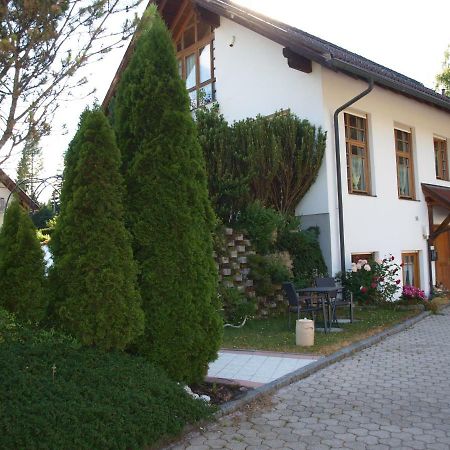 Ruhe Am See Presseggersee Zewnętrze zdjęcie
