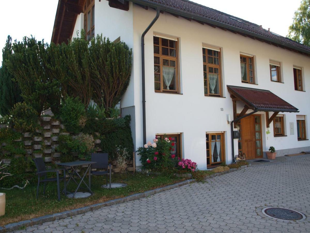 Ruhe Am See Presseggersee Zewnętrze zdjęcie
