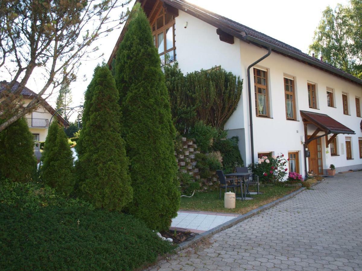 Ruhe Am See Presseggersee Zewnętrze zdjęcie